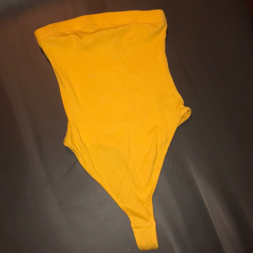 Out From Under Bodysuit